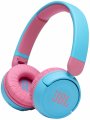 JBL JR 310BT Blue (JBLJR310BTBLU)