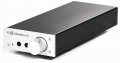Lehmann Audio Linear USB II Silver