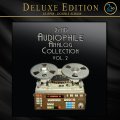 Analogue Productions Various Artists - Audiophile Analog Collection Vol.2 (Analogue) (Black Vinyl 2LP)