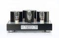 Trafomatic Audio Experience One (black/silver plates), w/o RC