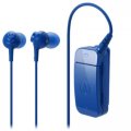 Audio Technica ATH-BT09 blue
