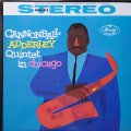 Universal US Cannonball Adderley - Quintet In Chicago (Acoustic Sounds)
