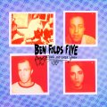 Sony Music Ben Folds Five - Whatever And Ever Amen (Black Vinyl LP)