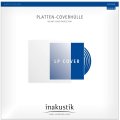 In-Akustik Premium LP cover sleeves Record slipcover (50 шт) #004528006