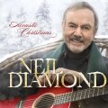 Capitol US Neil Diamond, Acoustic Christmas (International Version)