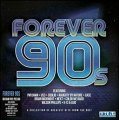 Musicbank Various Artists - Forever 90's (180 Gram Black Vinyl LP)