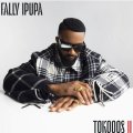 WM Fally Ipupa - Tokooos II (Black Vinyl)