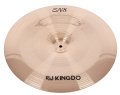 KINGDO 18" SN8 CHINA - тарелка чайна, размер 18"