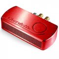 Chord Electronics Chordette SCAMP red