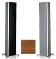Piega Premium 5.2 Coated Golden Oak Glanz/decoral alu/black