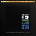 Jazz Images Cannonball Adderley - Somethin' Else (Box) (Original Master Recording) (Black Vinyl 2LP)