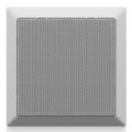 Tannoy CMS1201 Grille Assembly White