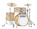 TAMA SU42RS-SPM Superstar 4pc Drum Shell Kit, Super Maple