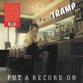 IAO Tramp - Put A Record On (Black Vinyl LP)