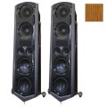 Legacy Audio V medium oak