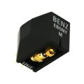 Benz-Micro Ebony M (9.6g) 0.8mV