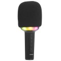 Микрофон Hyundai H-MIC100 Black