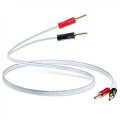 QED XT25 Pre-Terminated Speaker Cable 2.0m (QE1460)