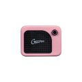 Мини-комбо для GTRS Mooer GTRS PTNR GCA5 Pink