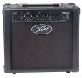 Комбо усилитель Peavey TransTube Solo