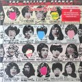Юниверсал Мьюзик Rolling Stones — SOME GIRLS (HALF SPEED MASTER) (LP)