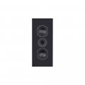 System Audio SA Saxo 16 (On-Wall) Satin Black