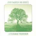 IAO Jan Dukes De Grey - Strange Terrain (Black Vinyl LP)