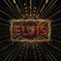 Sony Music OST, Elvis - (Black Vinyl LP)