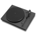 Pro-Ject Debut Carbon Phono USB (DC) piano black