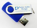 Purist Audio Design USB (AIFF File Type)
