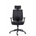 GT Chair InFlex Z black