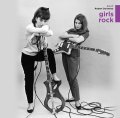 Wagram Music Various Artists - Girls Rock (Purple Vinyl LP)