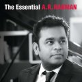 Sony A.R. Rahman The Essential (Gatefold)
