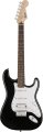 FENDER SQUIER BULLET STRAT HT HSS BLK