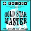 Emuzin Gold Star Master 6ГСМ-01 8-38