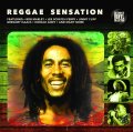 Bellevue Entertainment Various Artists - Reggae Sensation (Black Vinyl LP)