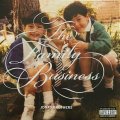 Universal (Aus) Jonas Brothers - Family Business (Clear Vinyl 2LP)