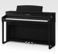 Kawai CA501 B (банкетка в комплекте)