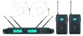 Arthur Forty U-9700B PSC (UHF)