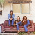 Warner Music Crosby, Stills & Nash - Crosby, Stills & Nash (Crystal Clear Vinyl LP)