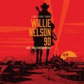 Sony Music Willie Nelson - Long Story Short Black Vinyl 2LP)