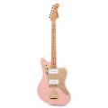 FENDER Custom Shop Jazzmaster Apprentice Built by Dan Gonsalez - NOS, Shell Pink (кейс в комплекте)