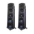 Legacy Audio V black oak
