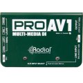 Radial PRO-AV1