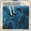 IAO Soulwax - Much Against Everyone's Advice (Black Vinyl LP)