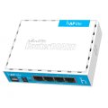 Роутер MikroTik hAP lite classic [RB941-2nD]