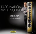 In-Akustik Nubert - Fascination With Sound, 0167807