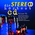 In-Akustik CD Die Stereo Hortest CD Vol. VI 0167925