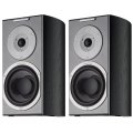 Audiovector R 1 Signature Black Stained Ash