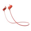 Sony MDR-XB50BS red